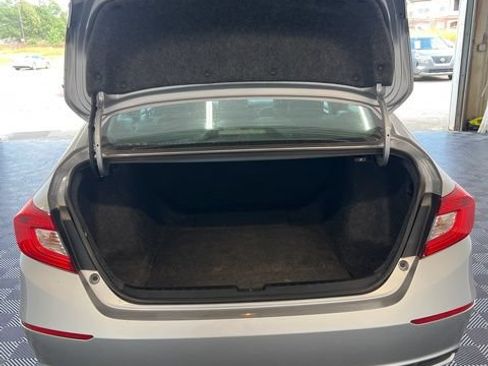 Used 2021 Honda Accord LX image 20