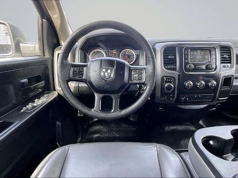 Used 2019 RAM 1500 Tradesman w/ Protection Group AWD/4WD image 5