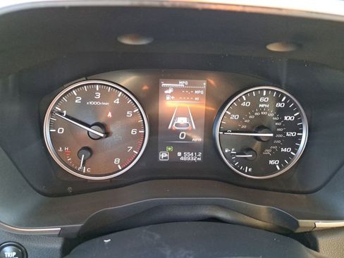 Used 2023 Subaru Ascent Limited w/ Technology Package image 29