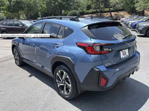 Used 2024 Subaru Crosstrek 2.0i Premium AWD/4WD image 6