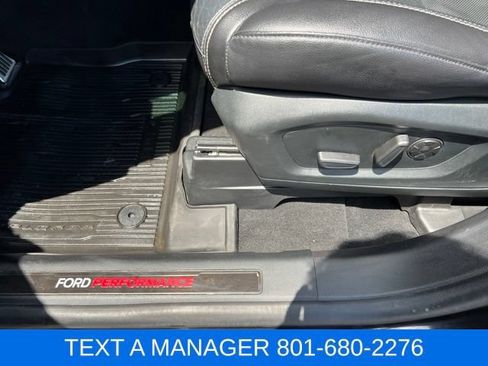 Used 2021 Ford Explorer ST w/ Equipment Group 401A AWD/4WD image 19