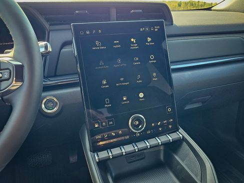 New 2026 GMC Terrain AT4 AWD/4WD image 22