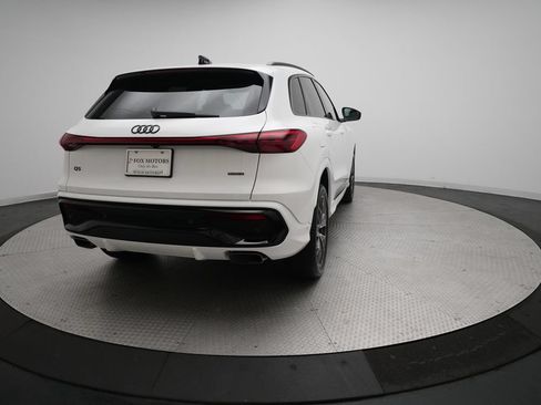New 2026 Audi Q5 Premium Plus AWD/4WD image 13