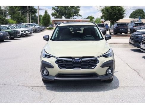 New 2026 Subaru Crosstrek 2.5i Limited AWD/4WD image 27