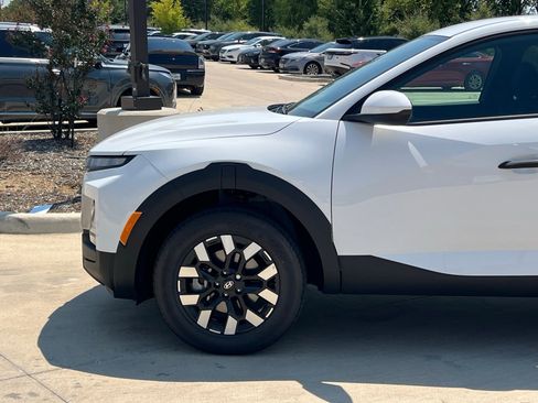 New 2026 Hyundai Santa Cruz SE image 7