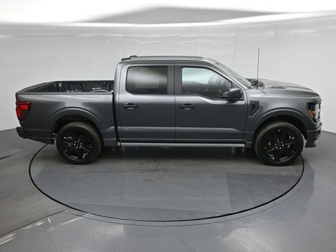New 2026 Ford F150 STX w/ F-150 LOBO Package AWD/4WD image 36
