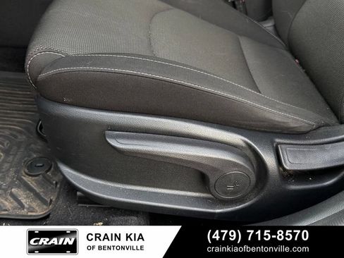 Certified 2024 Kia Forte LXS FWD image 11