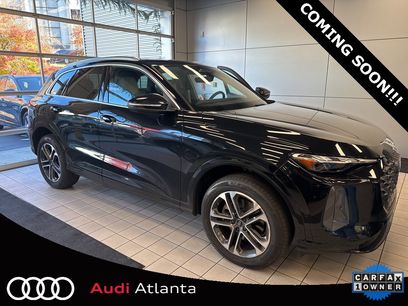 Certified 2025 Audi Q5 Premium w/ Convenience Package