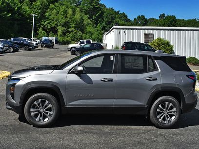 New 2026 Chevrolet Equinox LT w/ Convenience Package II