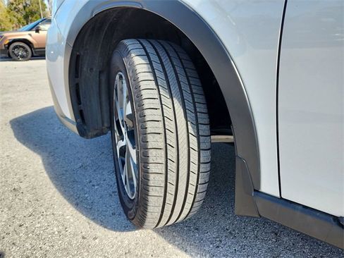 Used 2020 Subaru Outback Limited XT w/ Popular Package #2 image 35