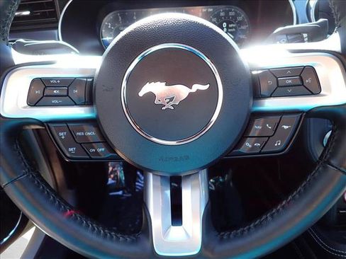 Certified 2021 Ford Mustang Mach 1 w/ Equipment Group 700A image 14