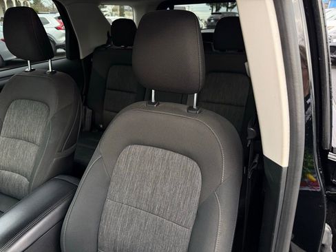 Used 2021 Ford Bronco Sport Big Bend w/ Big Bend Package (96B) image 32