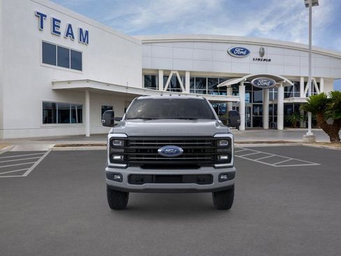 New 2026 Ford F250 Platinum w/ Tremor Off-Road Package image 6