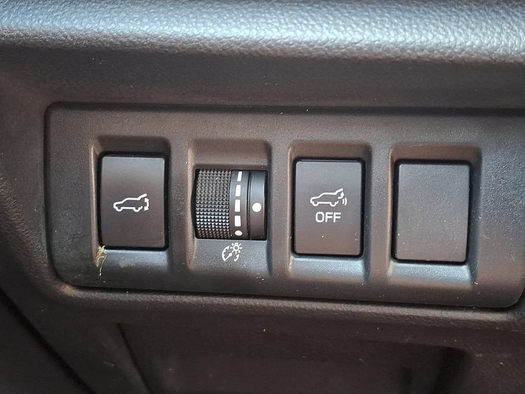 Used 2020 Subaru Outback Touring w/ Popular Package #2 AWD/4WD image 29