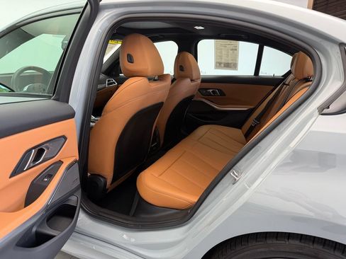 Used 2026 BMW M340i RWD image 7