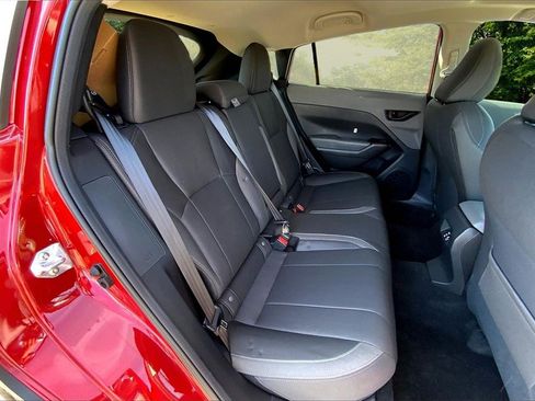 New 2026 Subaru Crosstrek 2.5i Premium image 10