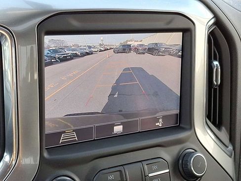 Used 2020 Chevrolet Silverado 1500 RST image 20