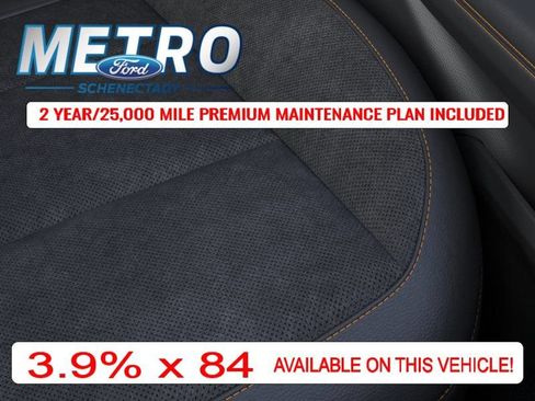 New 2026 Ford Explorer Tremor AWD/4WD image 16