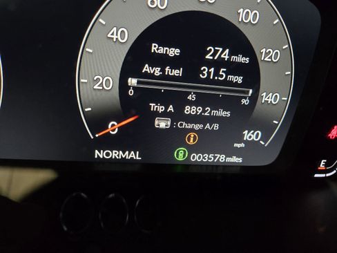 Certified 2025 Acura Integra A-Spec image 30