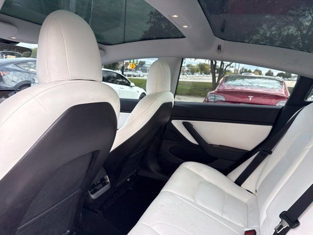 Used 2020 Tesla Model 3 Performance AWD/4WD image 14