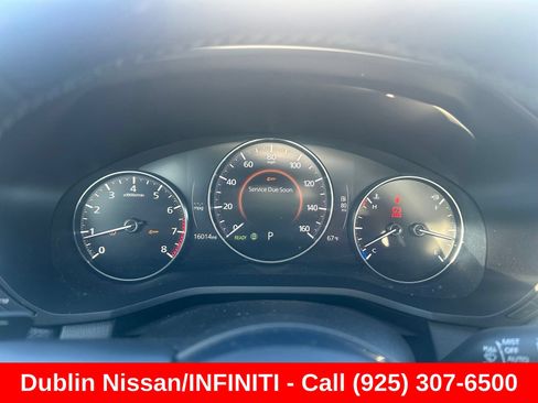 Used 2024 MAZDA CX-90 3.3 Turbo w/ Premium Package AWD/4WD image 5