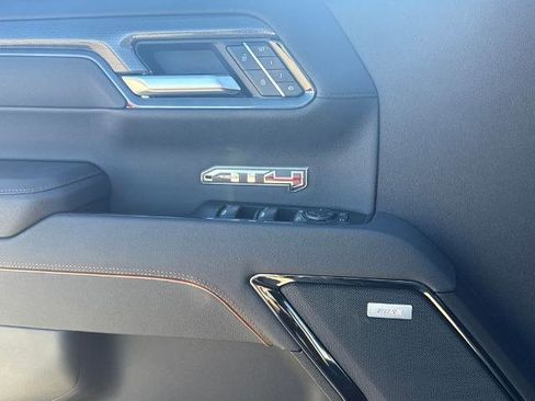 New 2026 GMC Sierra 1500 AT4 w/ AT4 Premium Package image 23