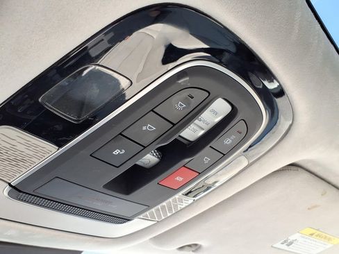 Used 2024 Hyundai Palisade Calligraphy AWD/4WD image 15