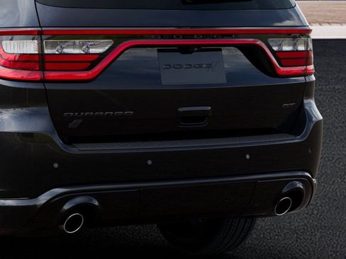 New 2026 Dodge Durango GT w/ Blacktop Package image 13