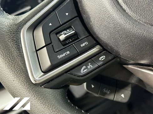 Used 2024 Subaru Forester Premium AWD/4WD image 12