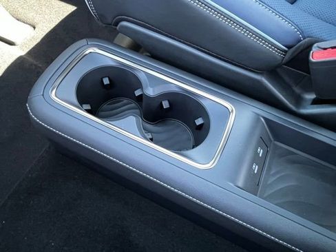 New 2026 INFINITI QX80 SPORT image 27