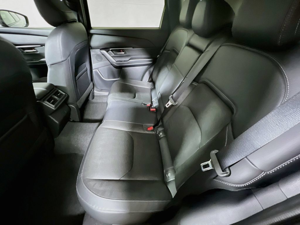 New 2026 MAZDA CX-5 Select AWD/4WD image 19
