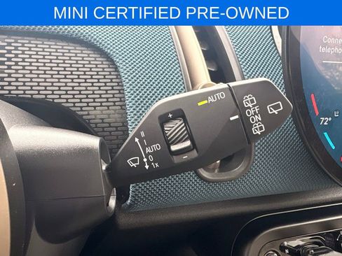 Certified 2025 MINI Cooper Countryman S w/ Comfort Package Max AWD/4WD image 34