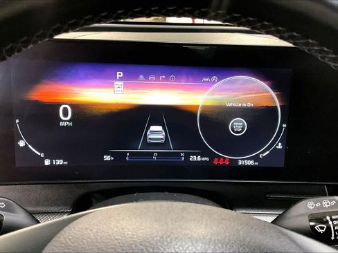 Used 2023 Kia Sportage SX image 26