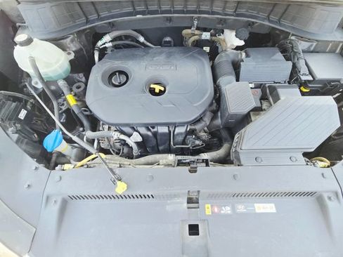Used 2019 Hyundai Tucson SE FWD image 30