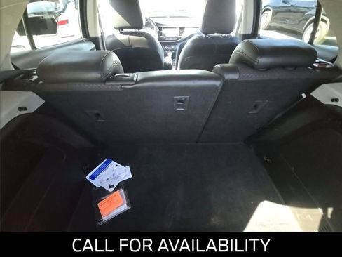 Used 2019 Buick Encore Preferred FWD image 10