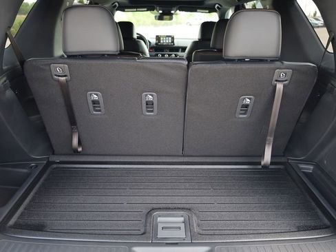 New 2025 Honda Pilot TrailSport image 9