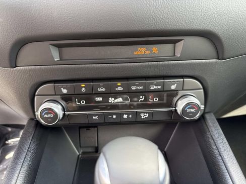 New 2025 MAZDA CX-5 AWD 2.5 S w/ Select Package image 33
