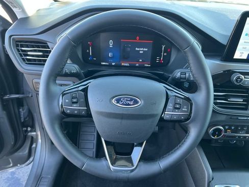 Used 2024 Ford Escape Active w/ Cold Weather Package FWD image 14