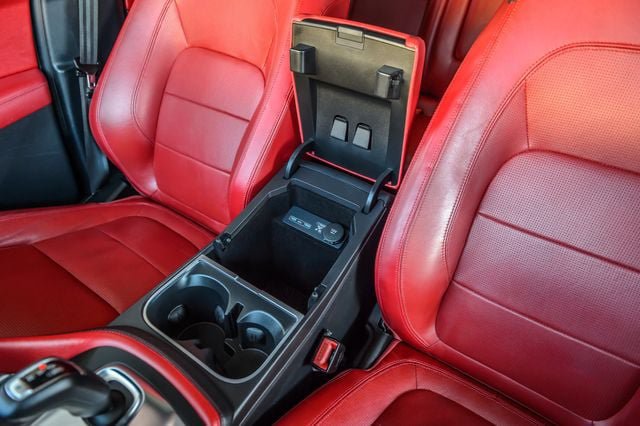 Used 2020 Jaguar E-PACE R-Dynamic HSE AWD/4WD image 33