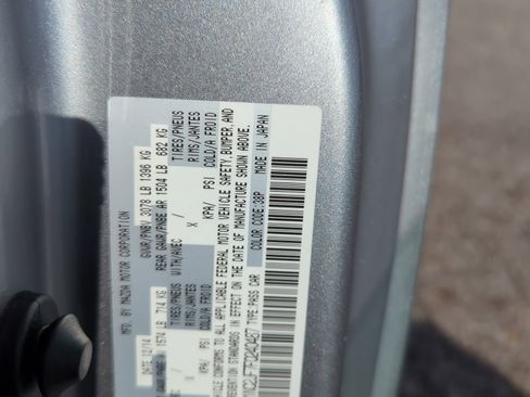 Used 2015 MAZDA MX-5 Miata Sport w/ Convenience Package image 30