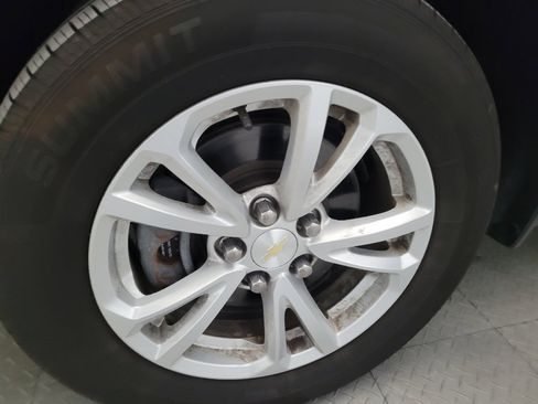 Used 2016 Chevrolet Equinox LT AWD/4WD image 31