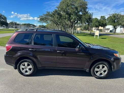 Used 2013 Subaru Forester 2.5X AWD/4WD image 5