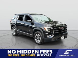 Used 2026 GMC Terrain Elevation AWD/4WD video 1
