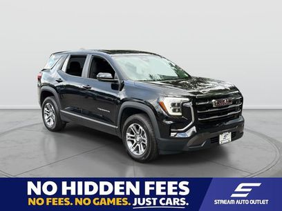 Used 2026 GMC Terrain Elevation