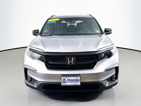 Used 2022 Honda Pilot Sport image 2