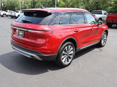 Used 2022 Lincoln Corsair Reserve w/ Equipment Group 201A image 34