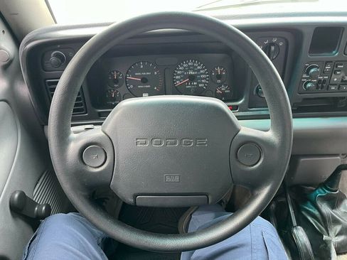 Used 1994 Dodge Ram 2500 Truck 4x4 Regular Cab image 65