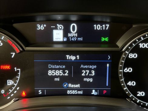 Used 2024 Cadillac CT5 Premium Luxury image 20