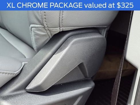 New 2025 Ford F450 XL w/ XL Chrome Package image 11