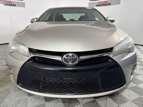 Used 2015 Toyota Camry SE image 8